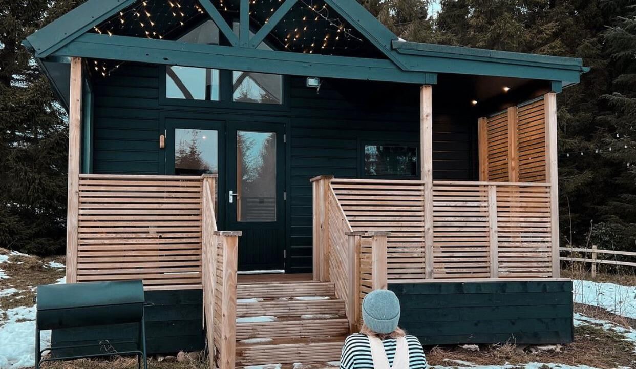 Photo of Outdoor in Balfron