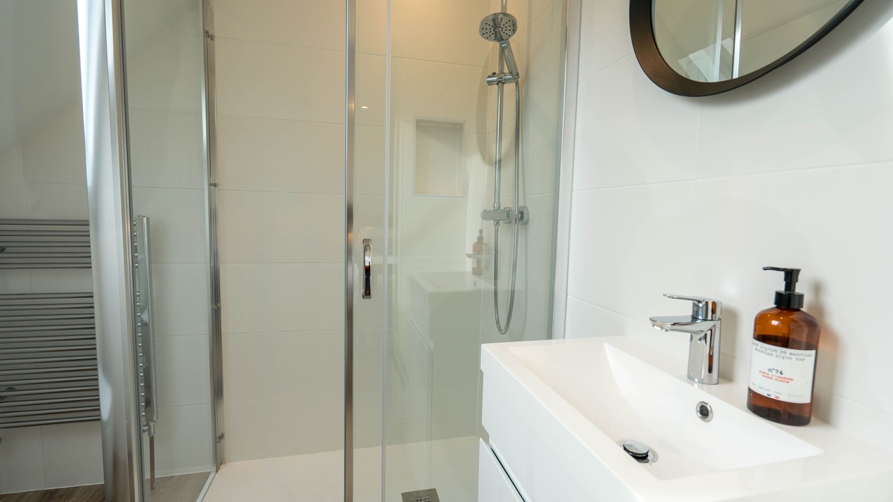 Photo of Bathroom in Balfron