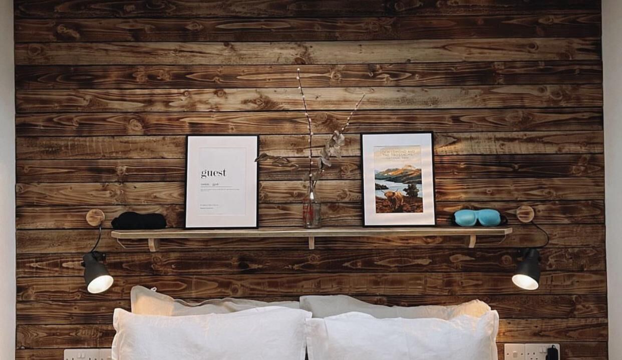 Photo of Others in Balfron