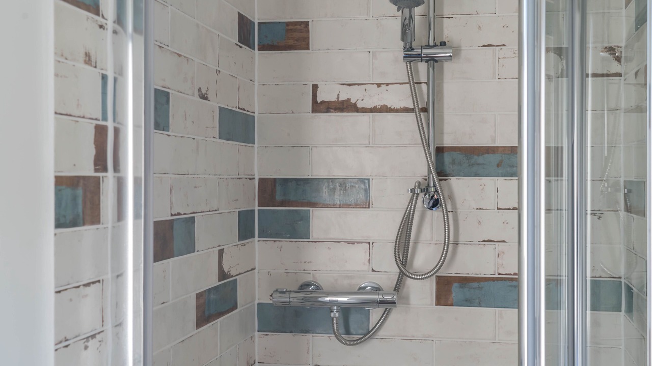 Photo of Bathroom in Balfron