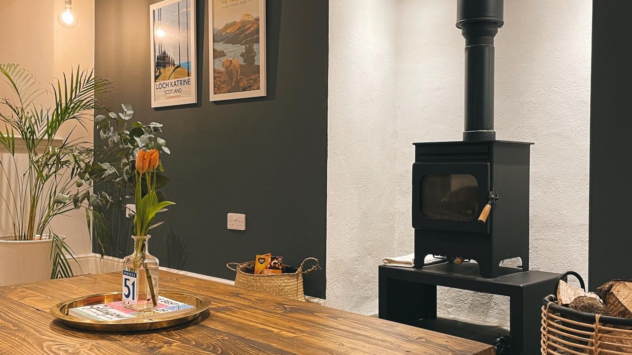 Photo of Outdoor in Balfron