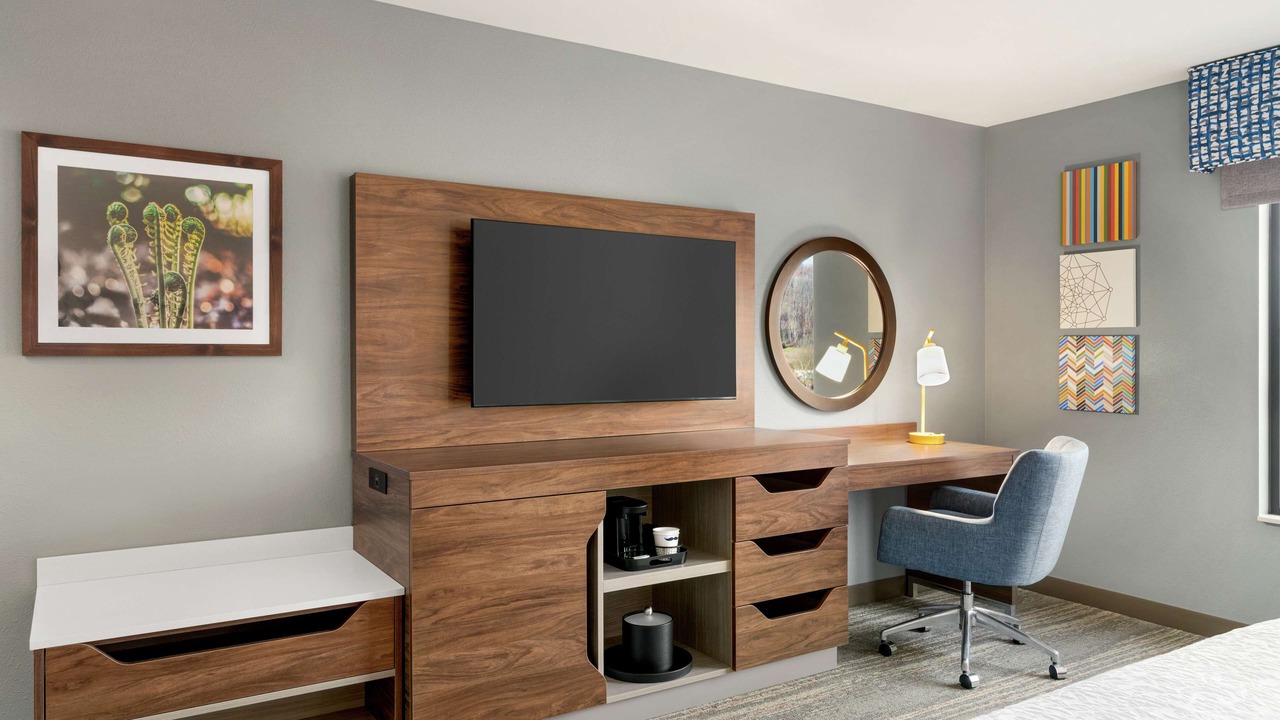 Photo of Bedroom in Olean