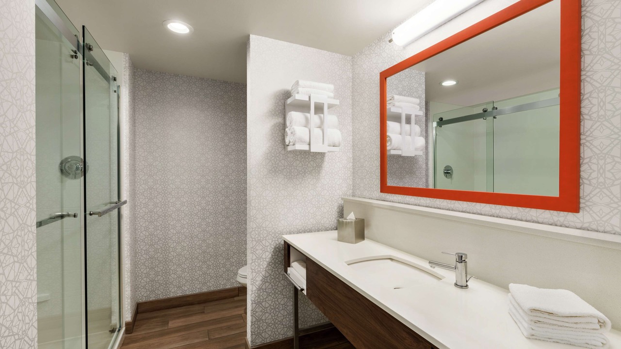 Photo of Bathroom in Olean