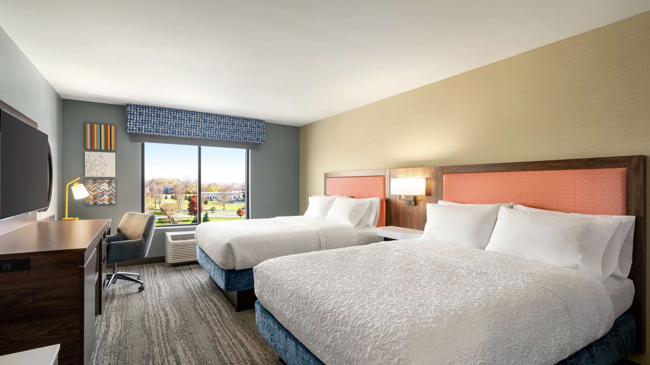 Photo of Bedroom in Olean