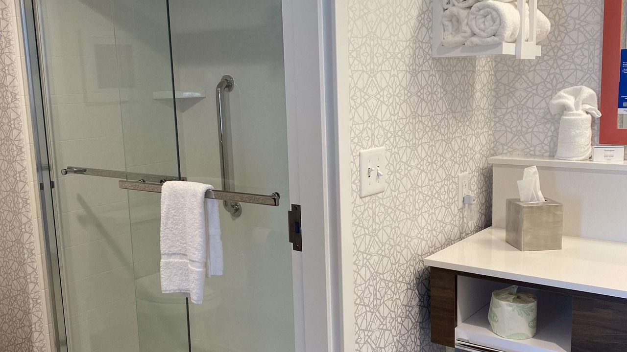 Photo of Bathroom in Olean