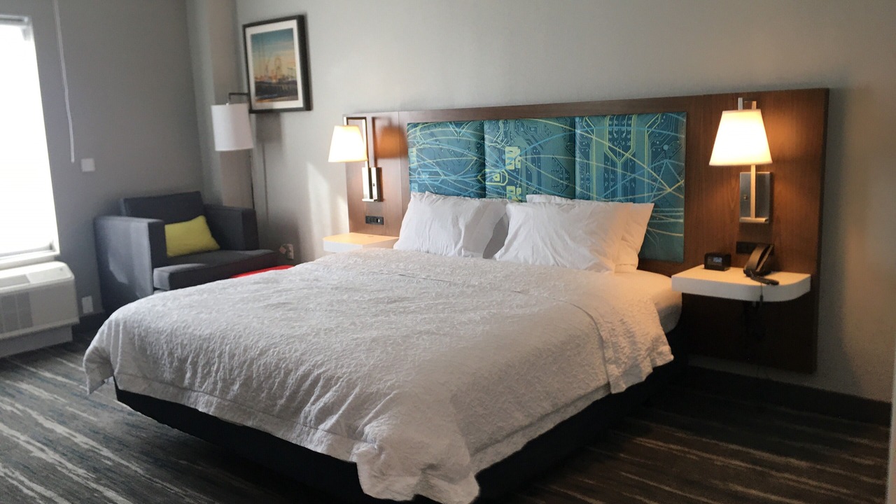 Photo of Bedroom in Wickatunk