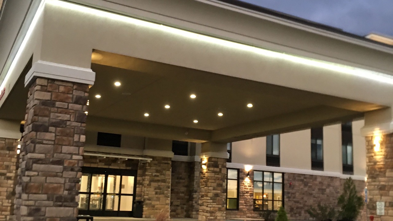 Photo of Outdoor in Wickatunk