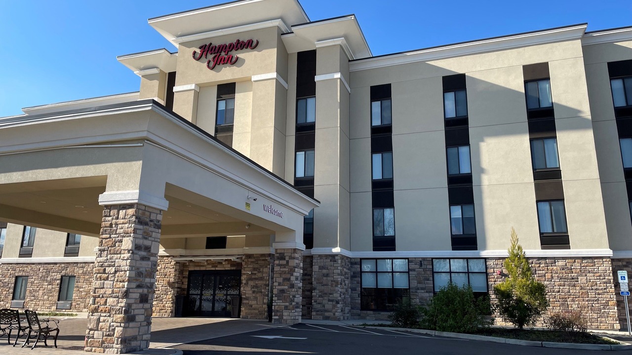 Photo of Outdoor in Wickatunk