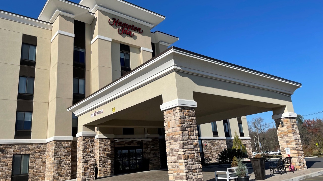 Photo of Outdoor in Wickatunk