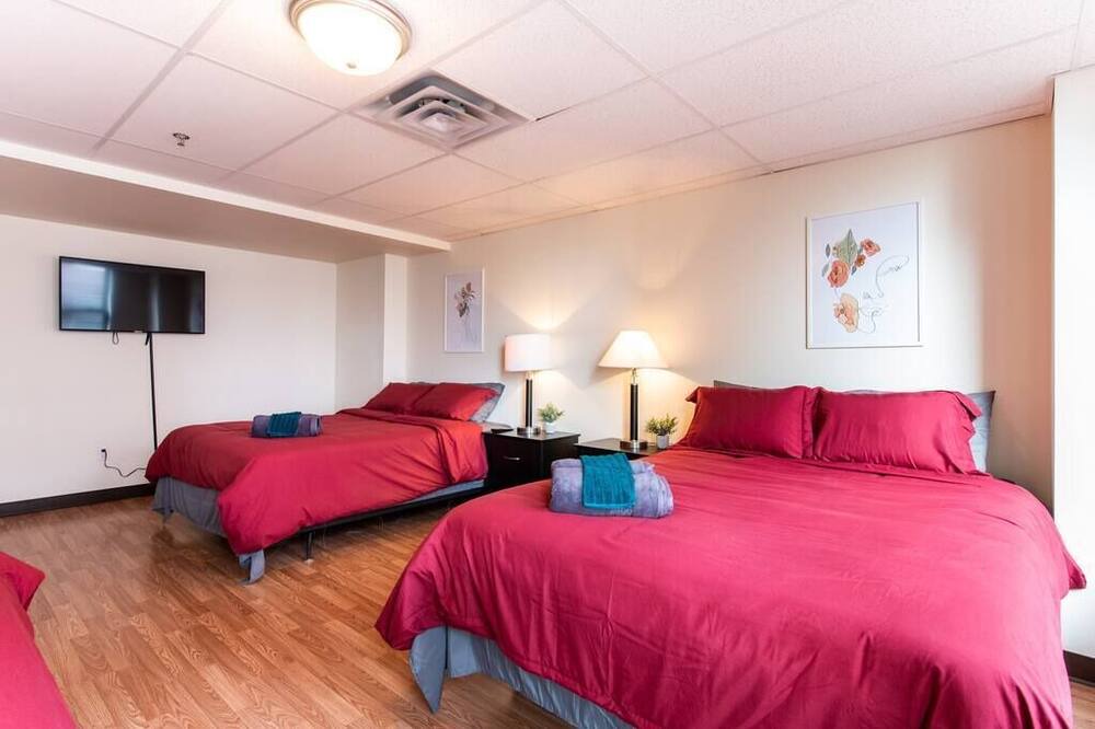 Photo of Bedroom in Old Louisville