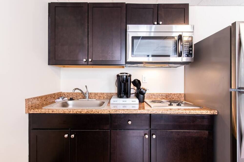 Photo of Kitchen in Old Louisville