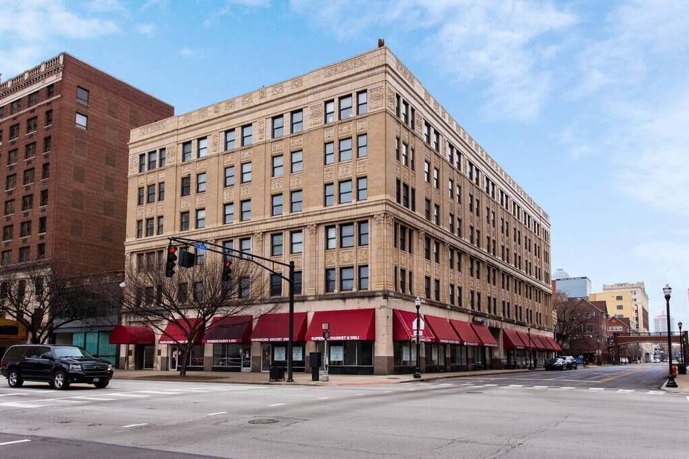 Photo of Outdoor in Old Louisville