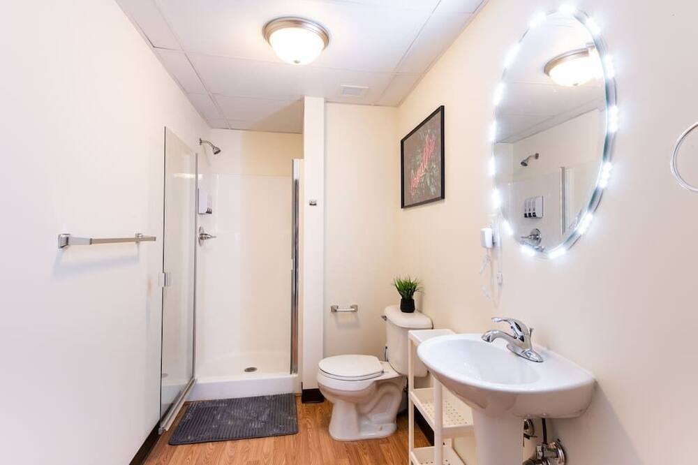Photo of Bathroom in Old Louisville
