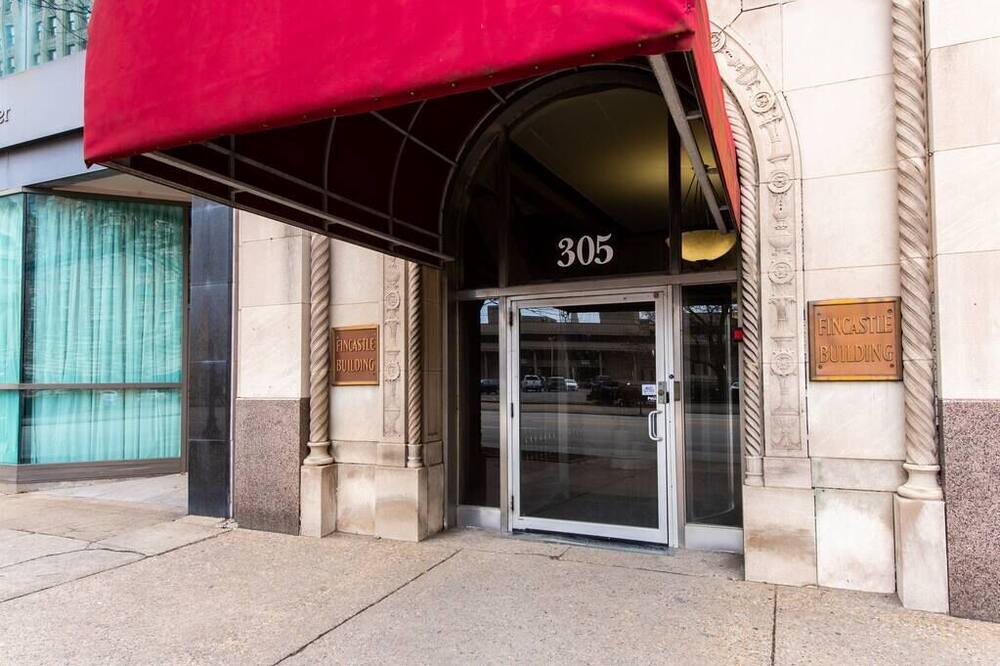 Photo of Outdoor in Old Louisville