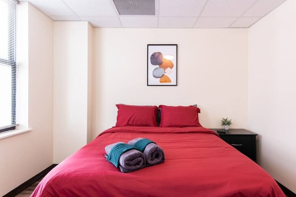 Photo of Bedroom in Old Louisville