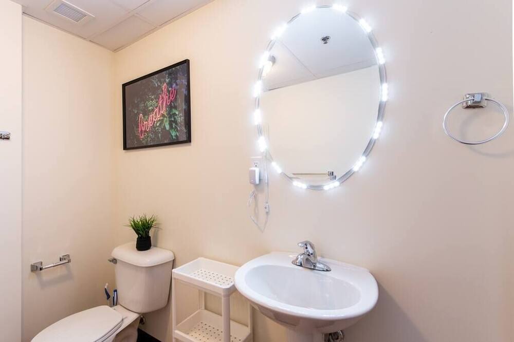 Photo of Bathroom in Old Louisville
