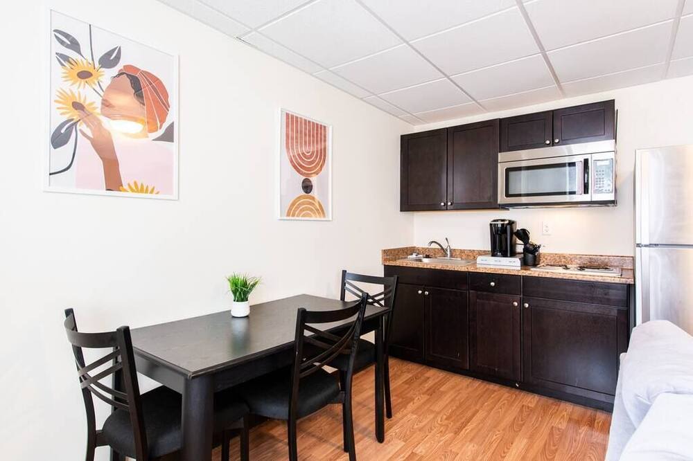 Photo of Kitchen in Old Louisville