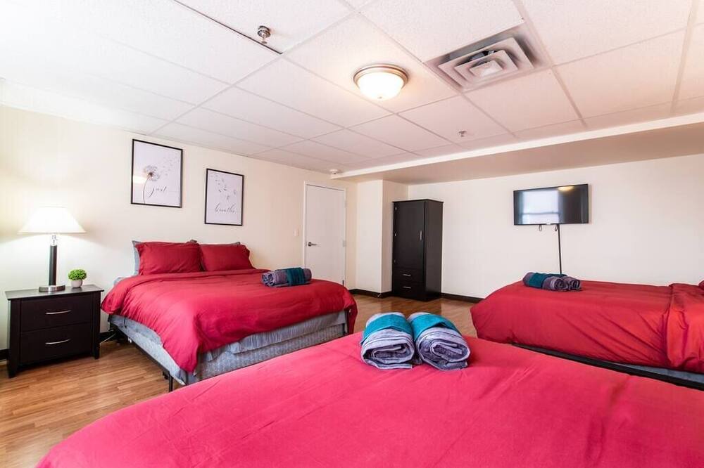 Photo of Bedroom in Old Louisville