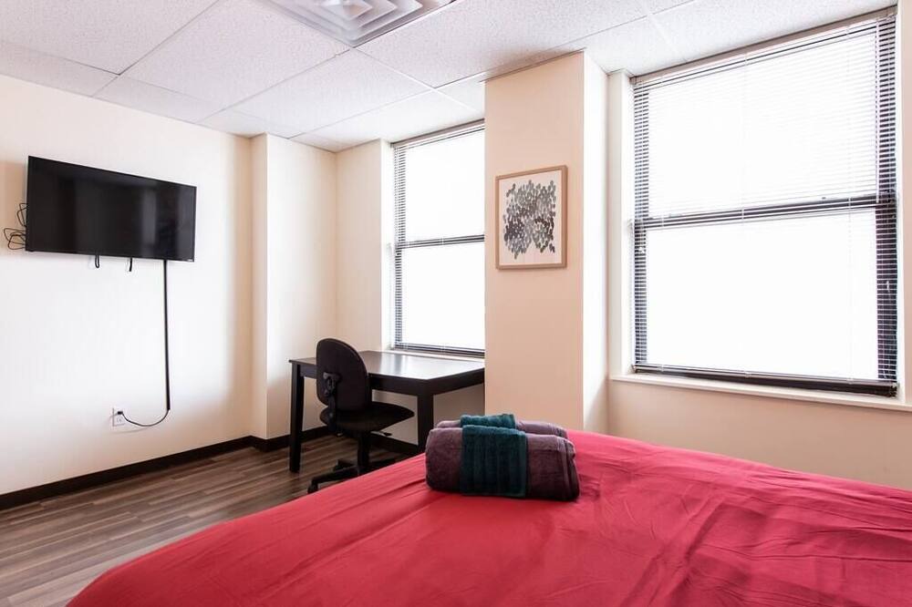 Photo of Bedroom in Old Louisville