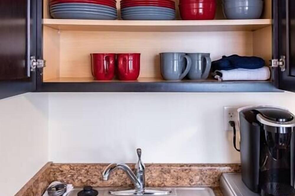 Photo of Kitchen in Old Louisville