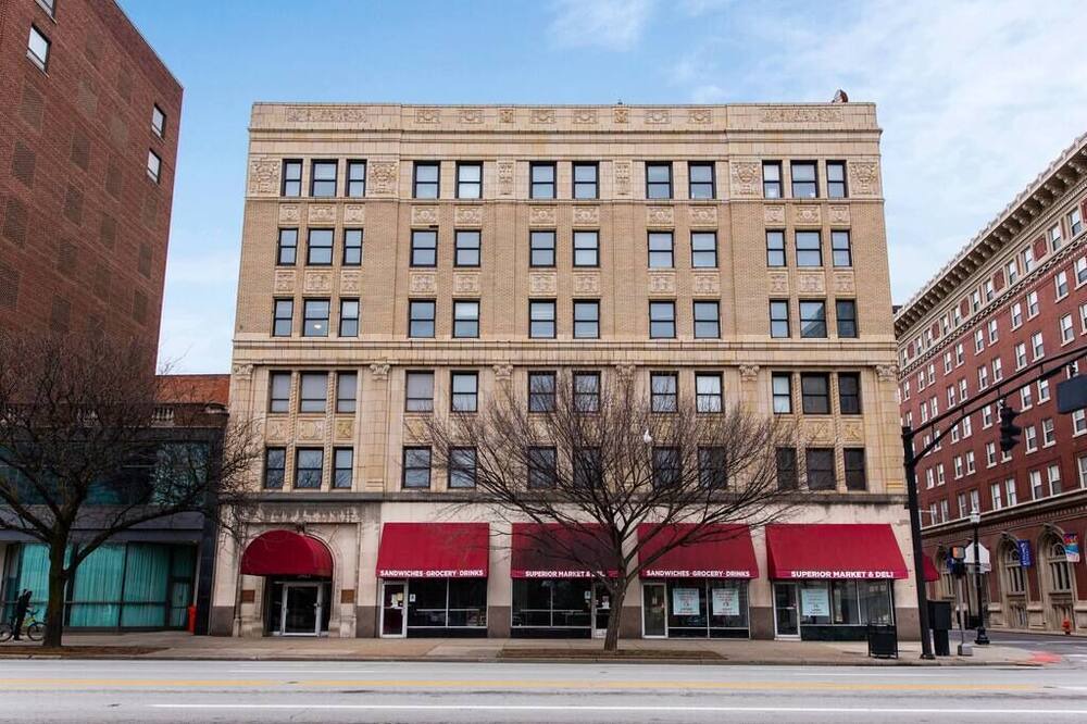 Photo of Outdoor in Old Louisville