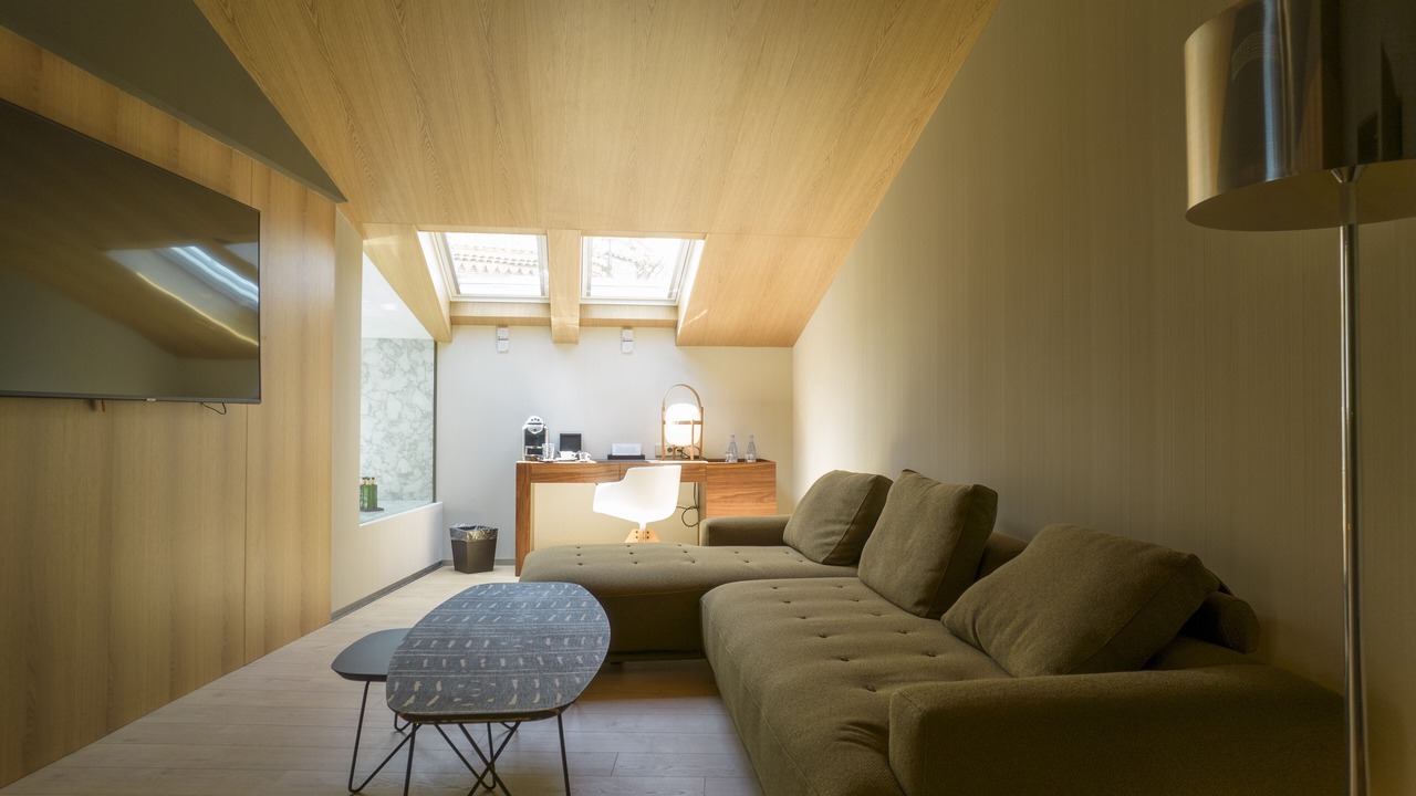 Photo of Bedroom in Old Town