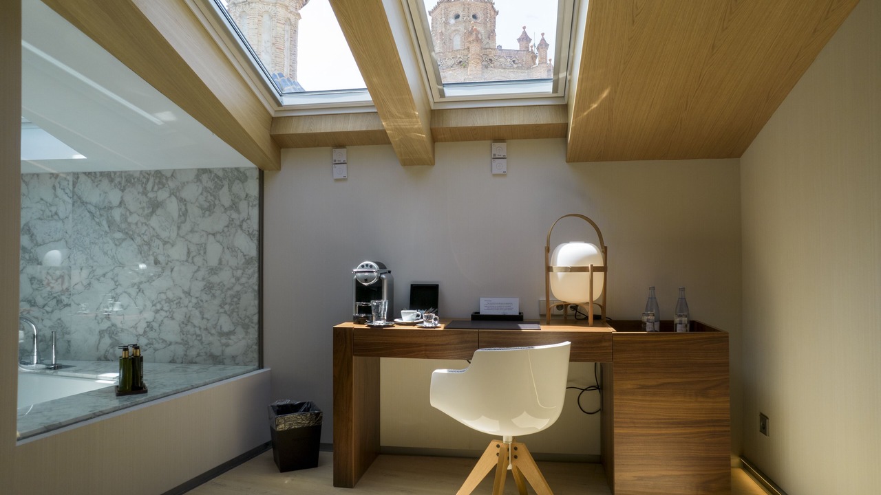 Photo of Bedroom in Old Town