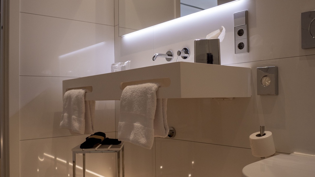 Photo of Bathroom in Old Town