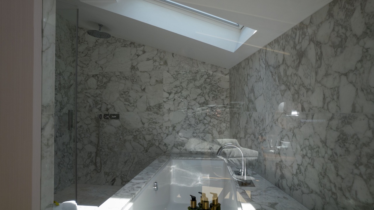 Photo of Bathroom in Old Town