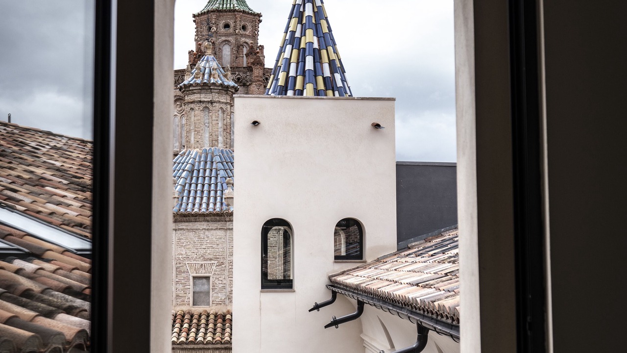 Photo of Bedroom in Old Town