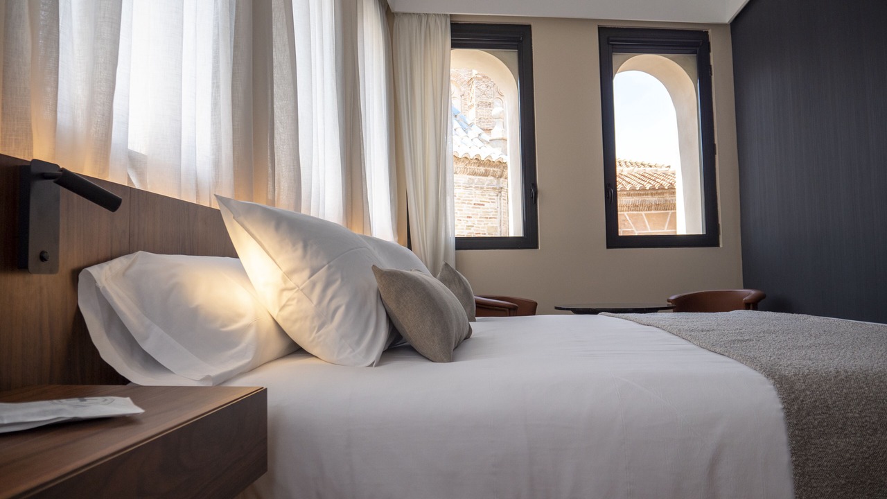 Photo of Bedroom in Old Town