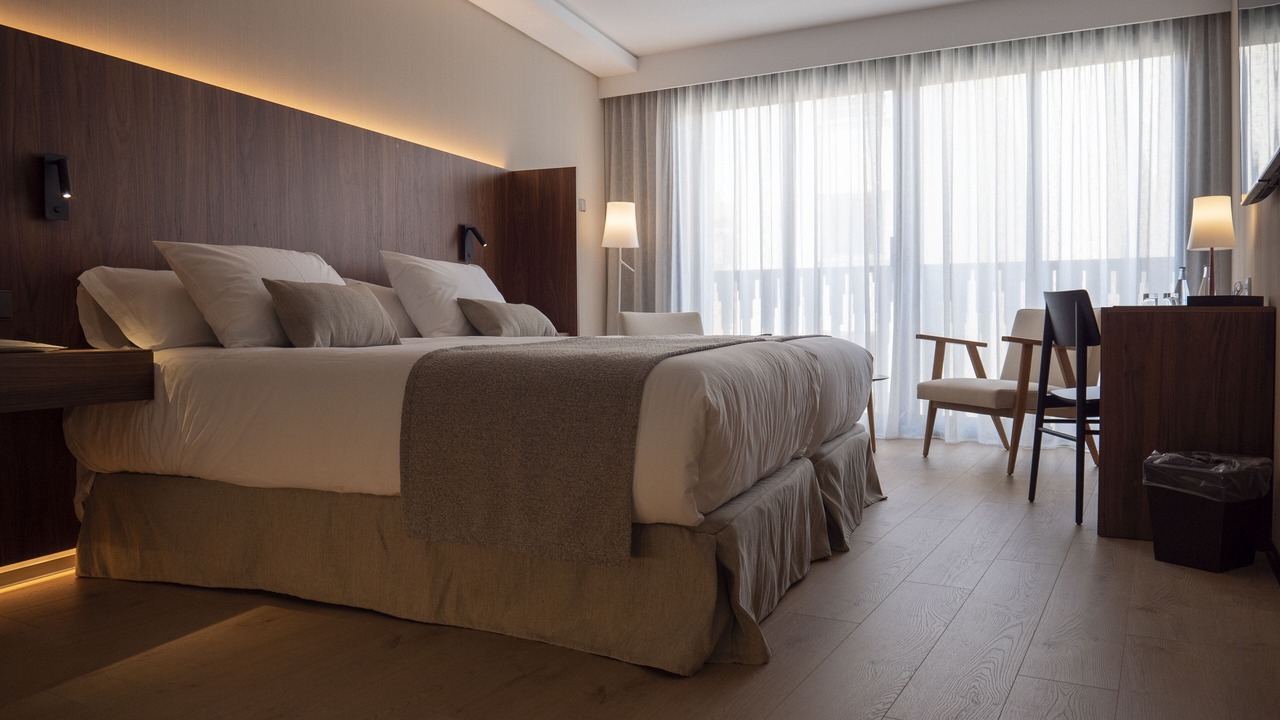 Photo of Bedroom in Old Town