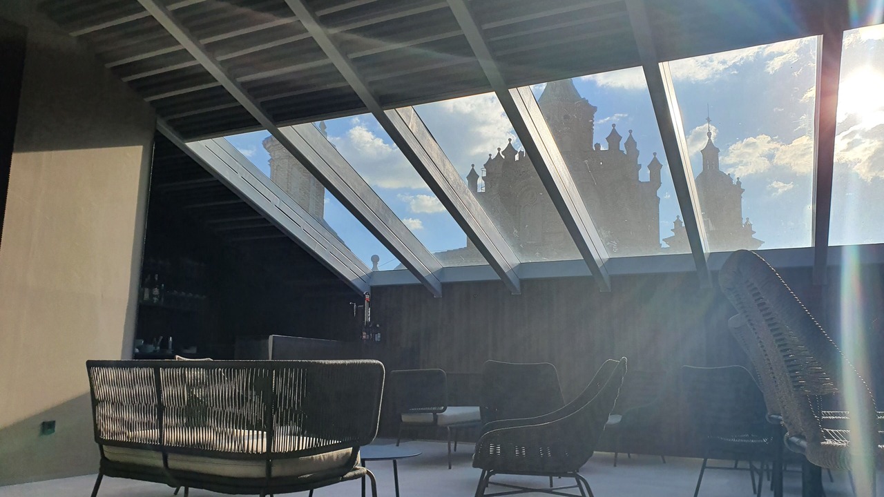 Photo of Patio Balcony in Old Town