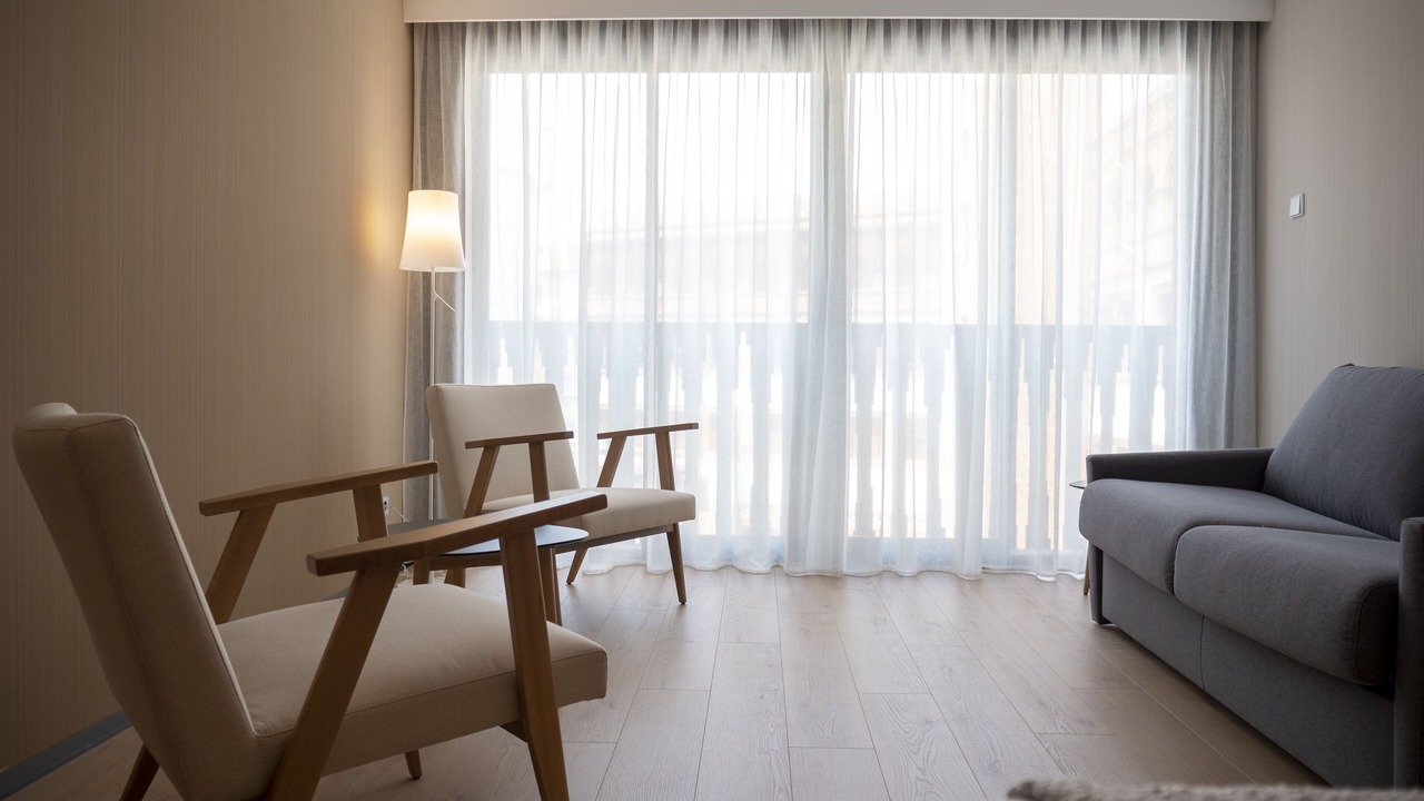 Photo of Bedroom in Old Town