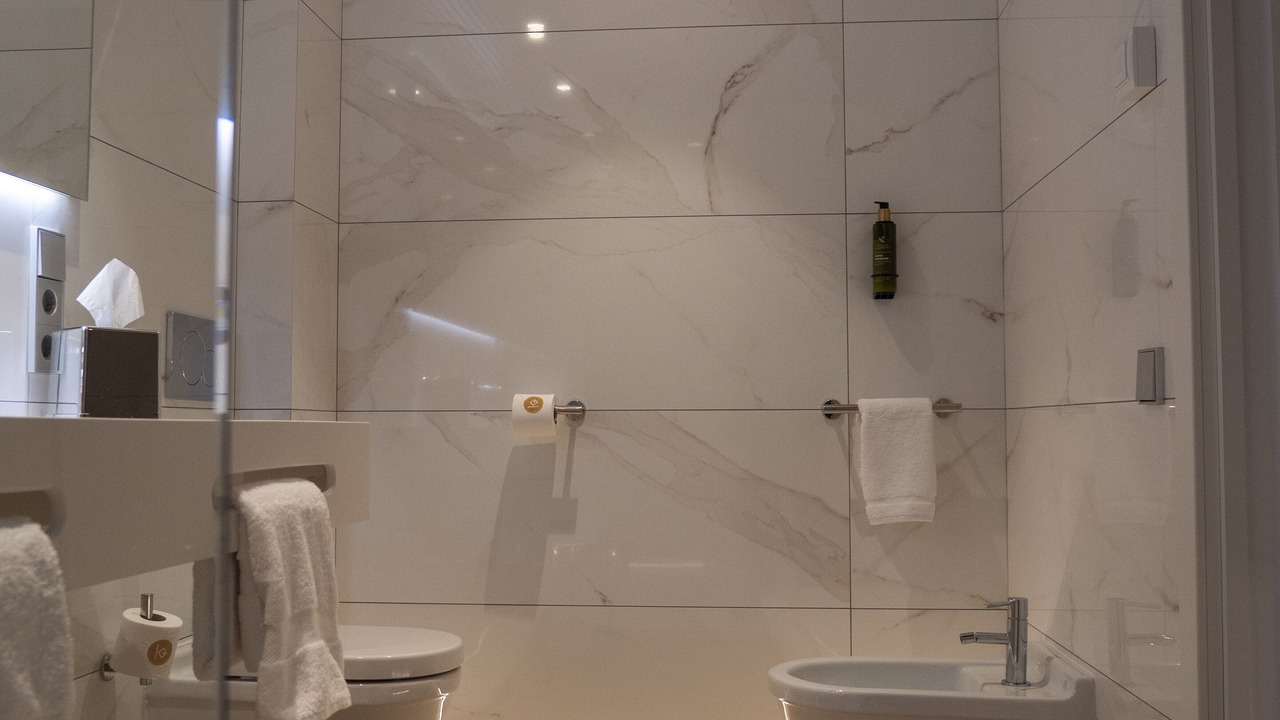 Photo of Bathroom in Old Town