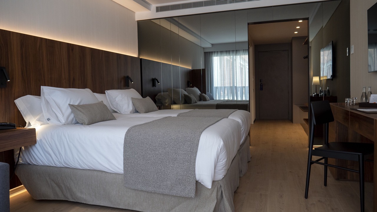Photo of Bedroom in Old Town