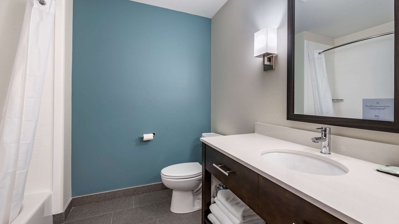 Photo of Bedroom in Georgetown