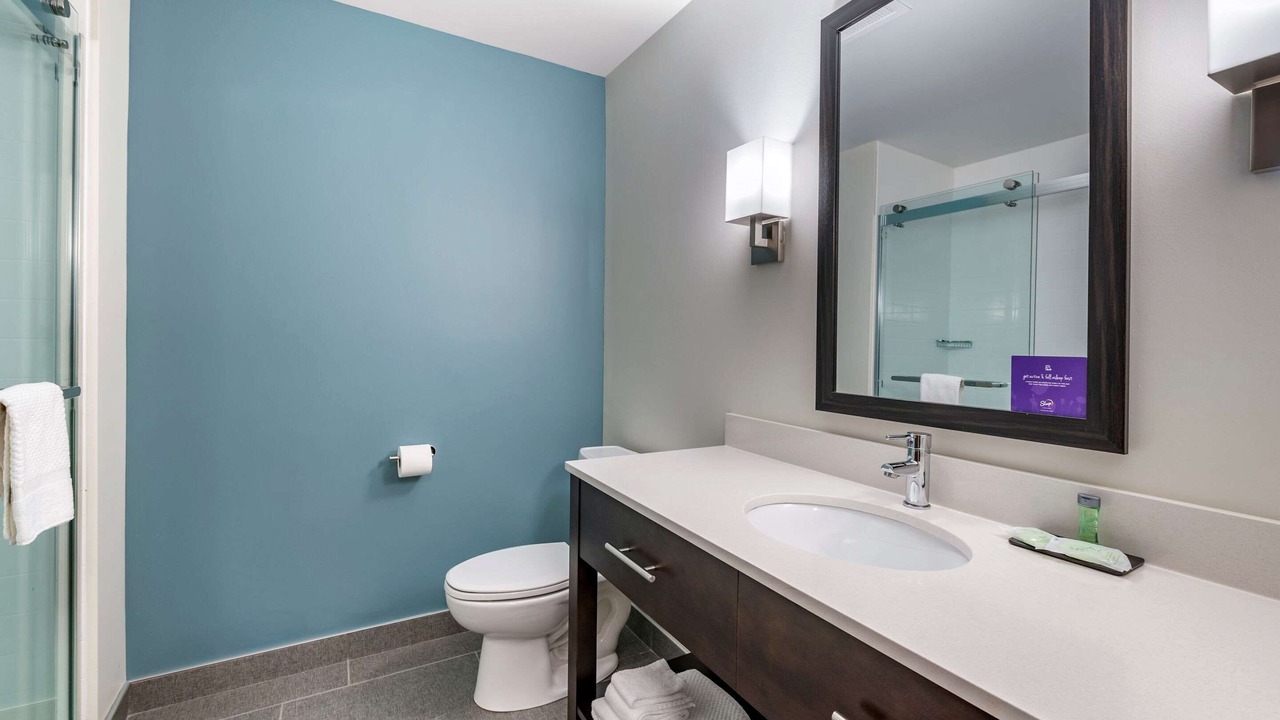 Photo of Bedroom in Georgetown