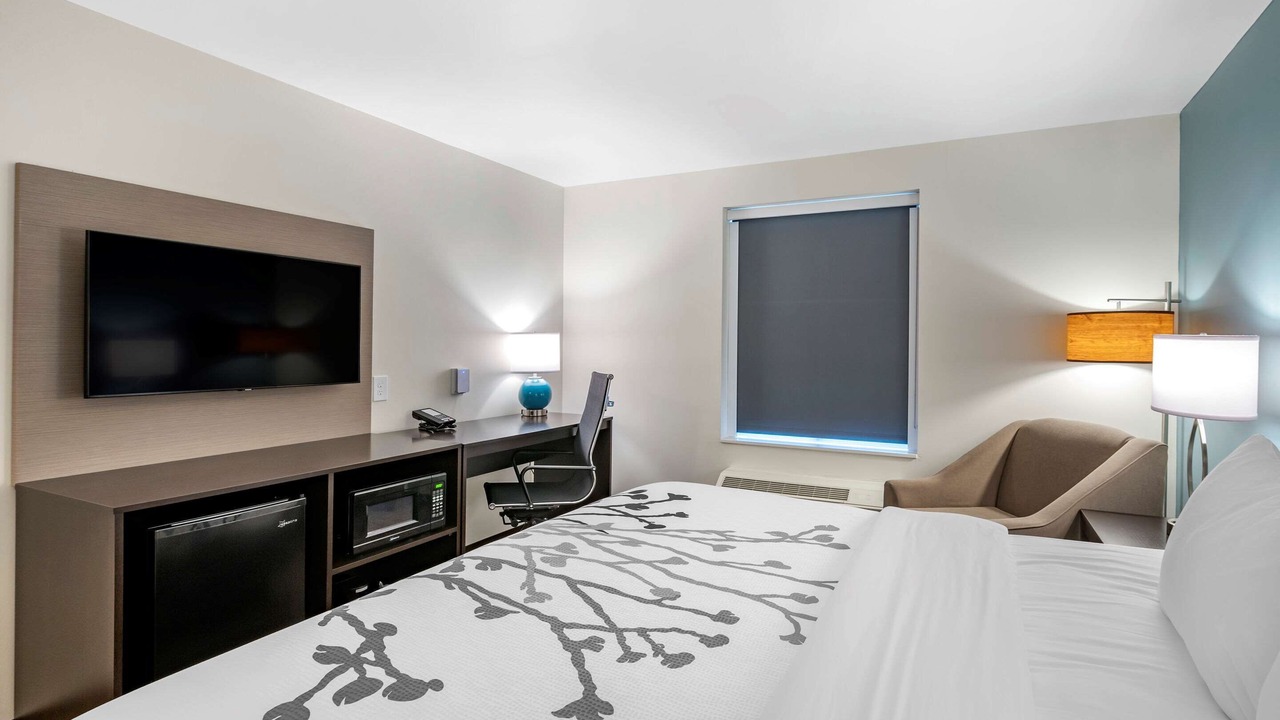 Photo of Bedroom in Georgetown