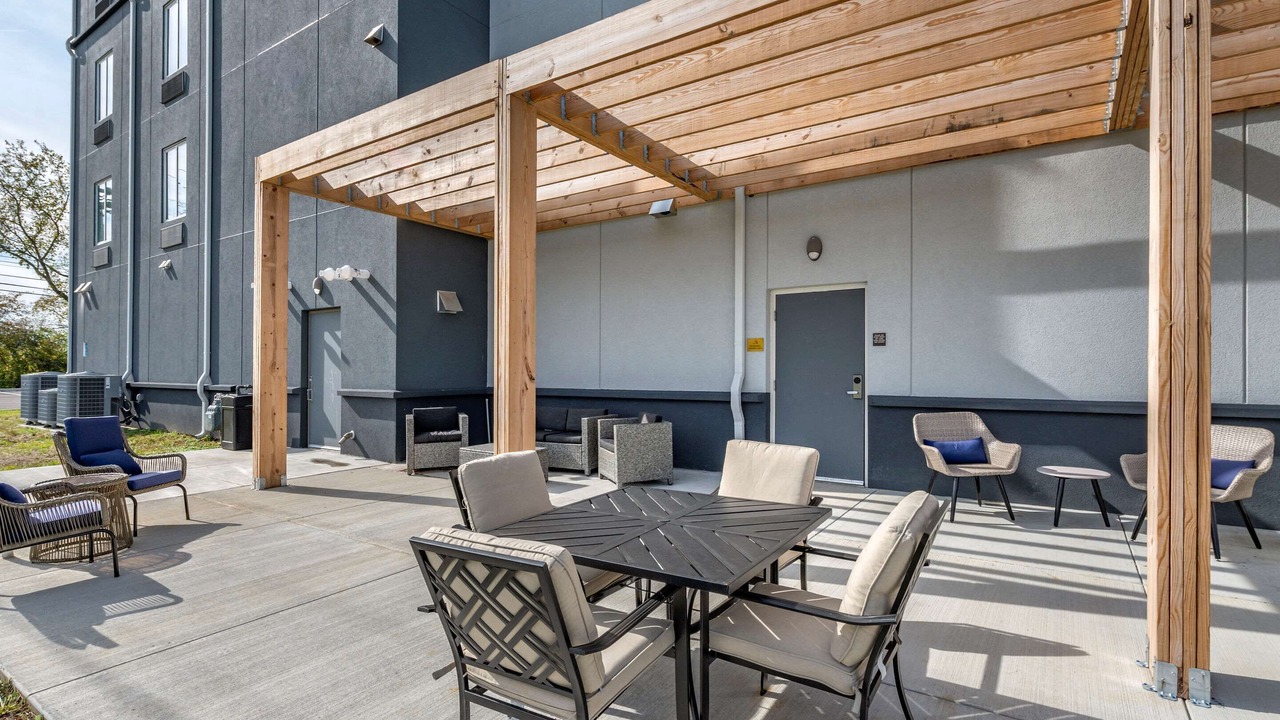 Photo of Outdoor in Georgetown