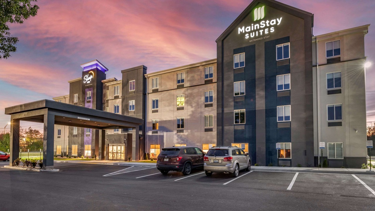 Photo of Outdoor in Georgetown