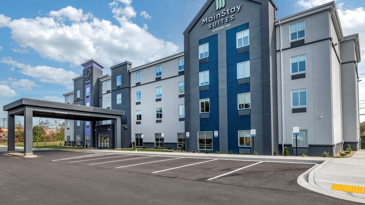 Photo of Outdoor in Georgetown