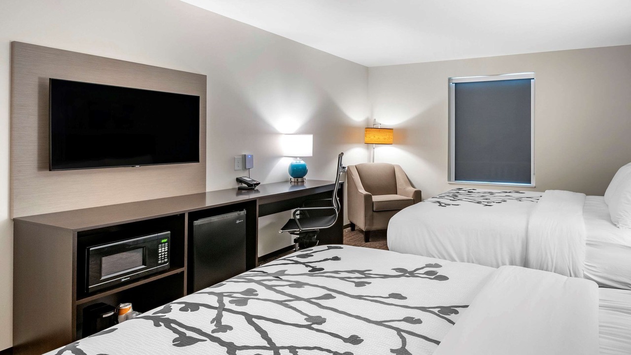 Photo of Bedroom in Georgetown