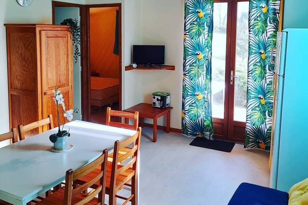 Photo of Bedroom in Cuzorn