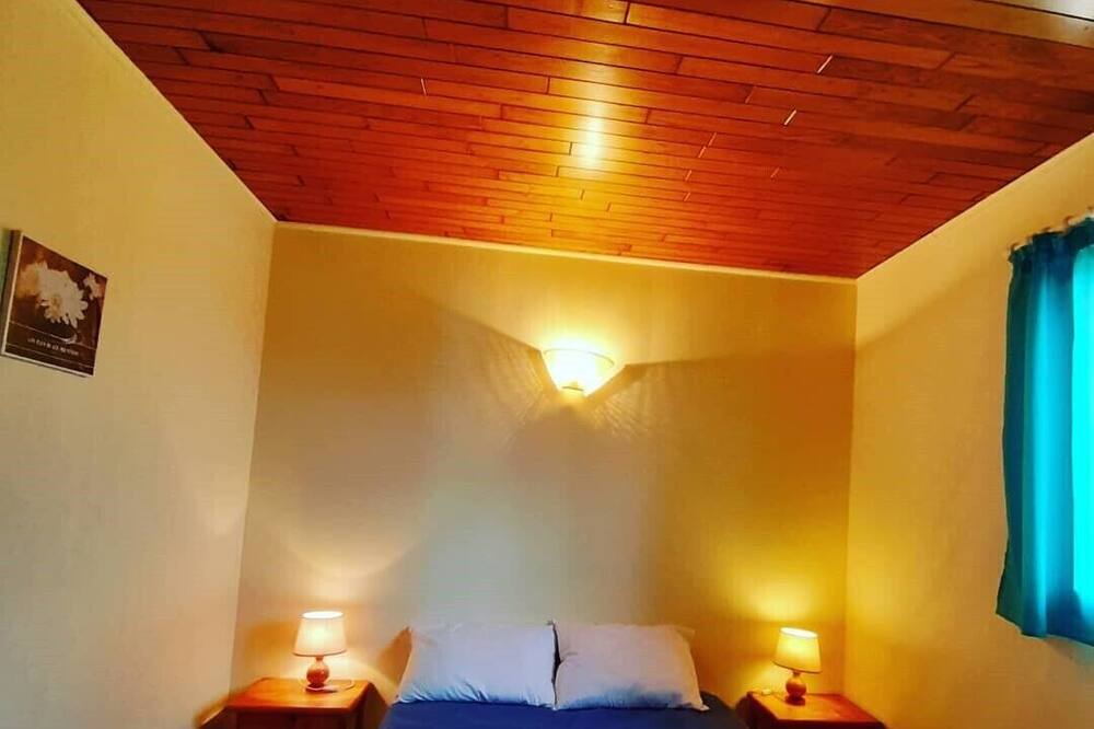 Photo of Bedroom in Cuzorn