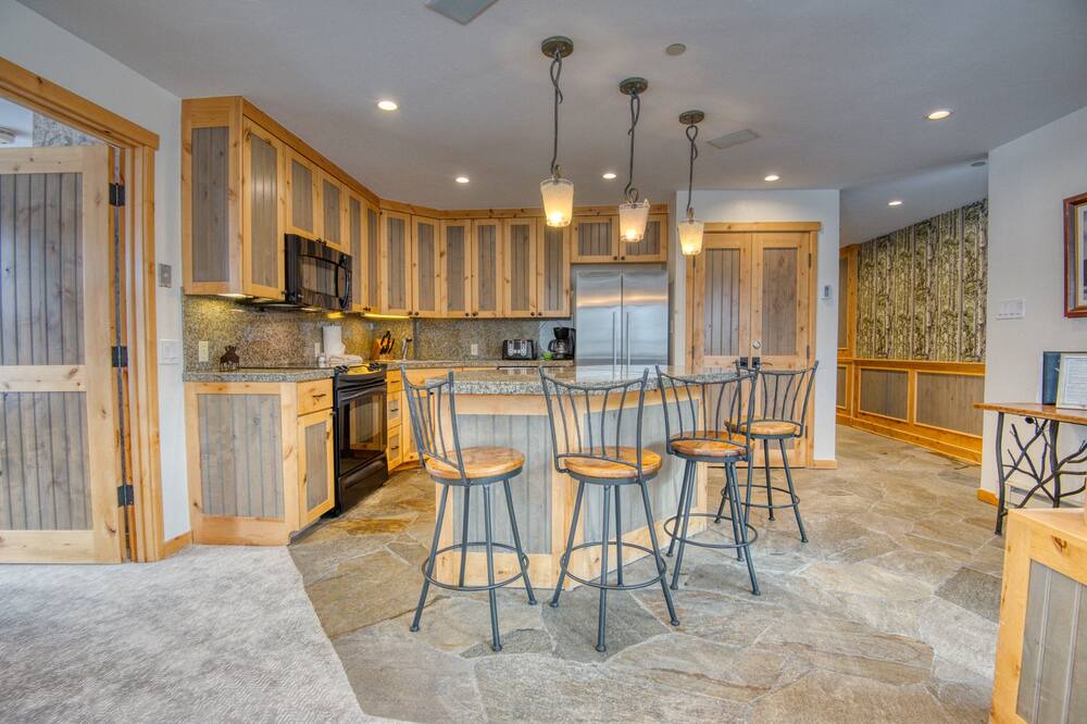 Photo of Kitchen in Vail