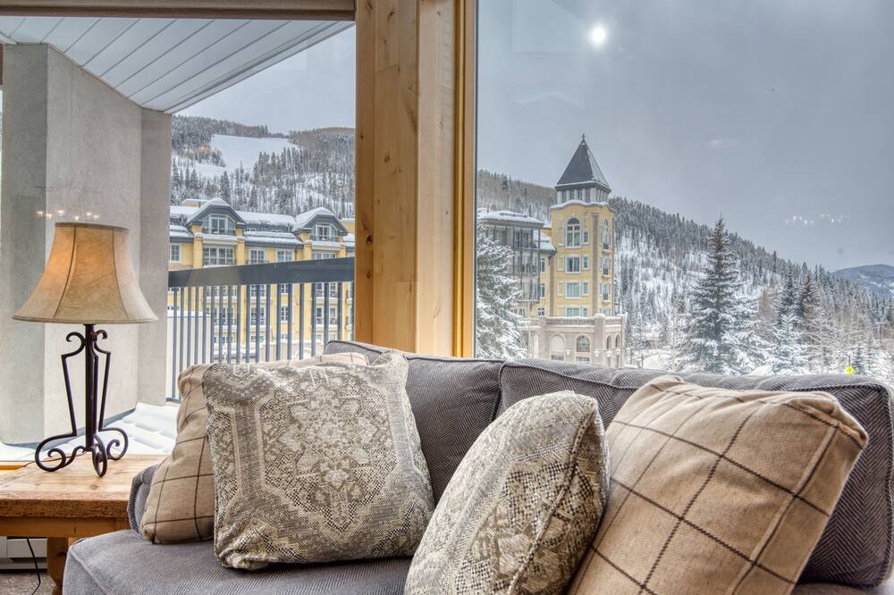 Photo of Bedroom in Vail