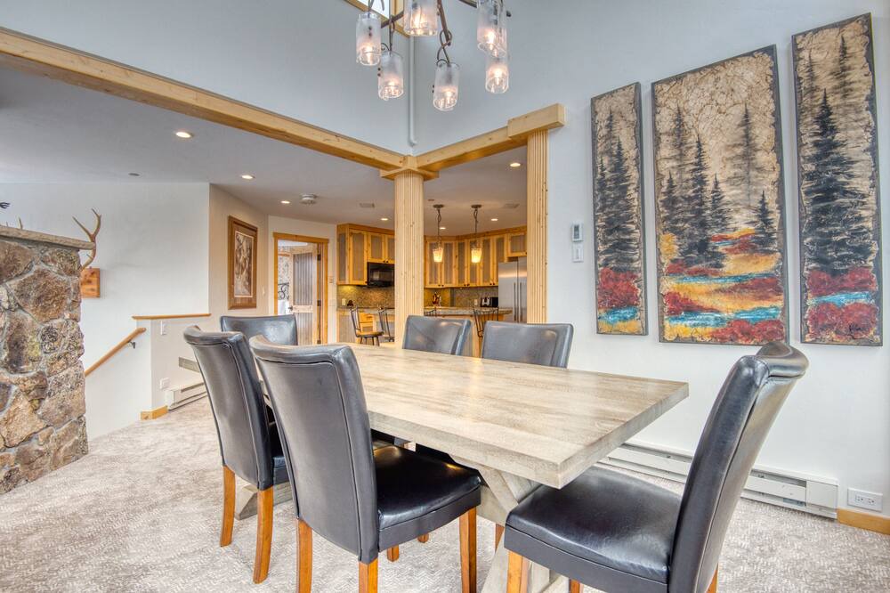 Photo of Kitchen in Vail