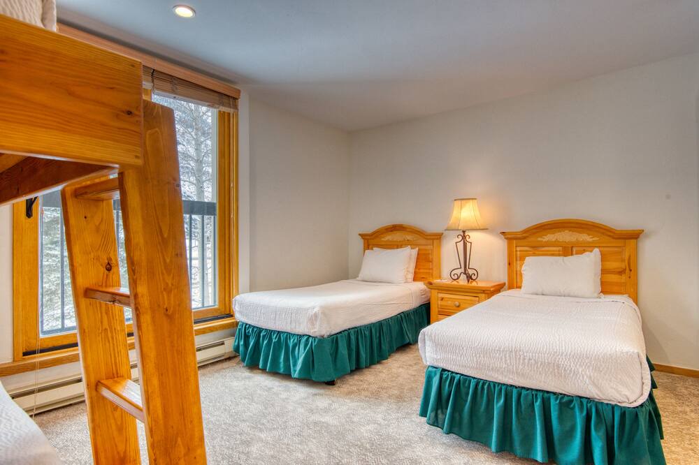 Photo of Bedroom in Vail