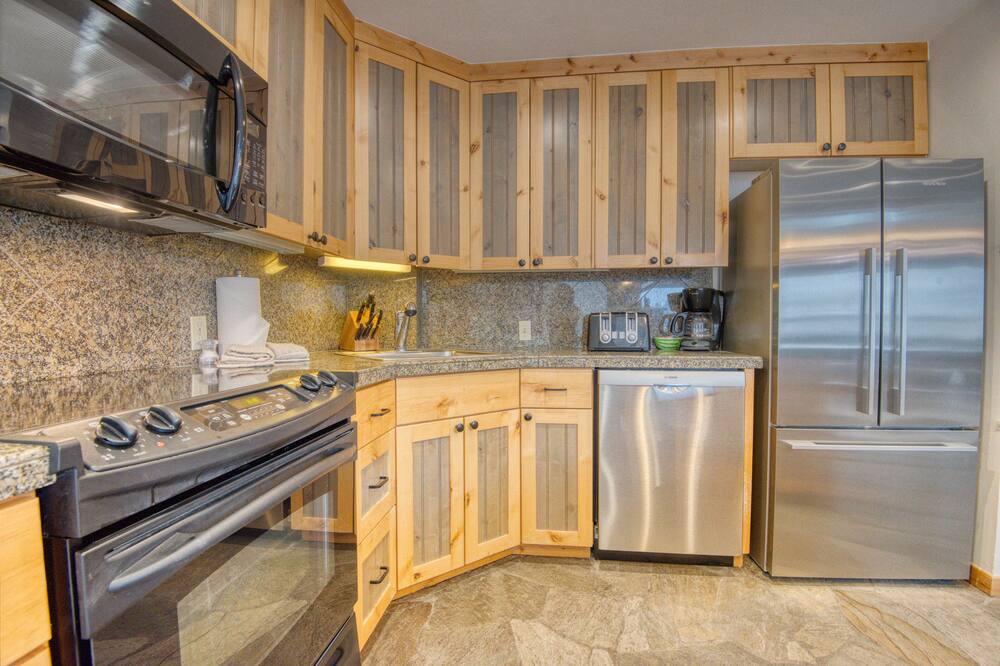 Photo of Kitchen in Vail